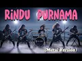 Download Lagu Rindu Purnama - Kang Dedi Mulyadi (Metal Version)