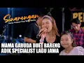 Download Lagu Sinarengan - Denny Caknan Feat Bella Bonita (Live Ngamen) Nabila Maharani Ft. Gisella