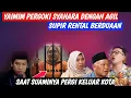 Download Lagu YAIMIM PERGOKI SYAHARA BERSAMA SUPIR RENTAL!! SAAT SUAMINYA PERGI KELUAR KOTA..