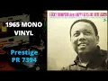Lagu [MONO LP] Lucky Thompson – Happy Days Are Here Again