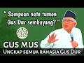 Download Lagu Gus Mus Ungkap Semua Rahasia Gus Dur | Gus Mus | KH. Ahmad Mustofa Bisri