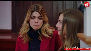 مشهد مؤثر برشة بين سوار وكلثوم Kattousset Ermed 