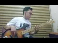 Download Lagu Okaay - Lupa Nama Ingat Rasa Bass Cover
