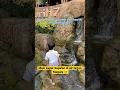 Download Lagu Main kapal-kapalan di air terjun Niagara #anaklucu #shorts #airterjun