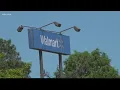Harbison Walmart reopens after fire