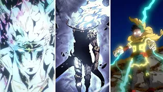 Best Anime Fights of 2025 (so far)