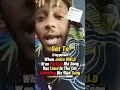 Download Lagu WHEN JUICE WRLD WAS SINGING ANS ADMIRING HIS OWN SONG…