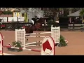 Rumpleteazer DF Hannah Selleck - 7-Year-Old Jumpers at WEF 2020 Week Nine