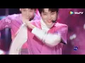 【FIRST STAGE】Cute ’Love You Ready Love Me Ready‘~ 一首狐妖小红娘的OP献上《爱YOU READY,爱我READY》~ | 创造营 CHUANG2021