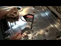 COVER protector de estufa cocina STOVE GUARD