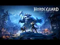 New Apocalyptic Fortress Building Survival Strategy - Hordeguard