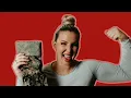 HOW TO ROLL PERFECT MARINE CORPS SLEEVES