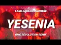 Lagu LAGU  DAERAH MAUMERE ~ YESENIA [ GMC REVOLUTION REMIX ] JOGET PESTA TERBARU 2026