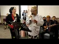 Download Lagu Gala gala - Rhoma Irama.. Cover Annie Retno, Pesona keroncong Malang #keroncongmalang