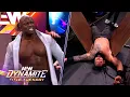 Download Lagu The Hurt Syndicate vs. The Demand: HOOGTEPUNTEN VAN STRAATGEVECHT! | AEW Dynamite, 7-10-2025