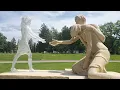 Forgotten in Death- Resurrection Cemetery- Madison Wi