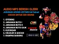 Download Lagu AUDIO MP3 JARANAN BUTO GLERR JERNIH FULL SEHARI - COCOK UNTUK CEK SOUND Dan LATIHAN