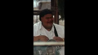 Iam Tongi - Jack (Official Visualizer)