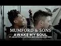 Download Lagu Mumford \u0026 Sons ft. Jon Batiste - Awake My Soul (Live from New Orleans Jazz)