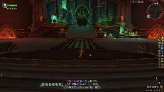 Ominous Chromatic Essence - Where is it from WoW Dragonflight