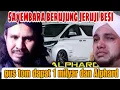 Download Lagu SAYEMBARA BERUJUNG BUI‼️GUS TOM DAPAT HADIAH 1 MILYAR DAN ALPHARD DARI HUSEIN BAAGIL 