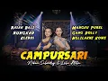 FULL ALBUM CAMPURSARI KOPLO NIKEN SALINDRY LALA ATILA ||  RASAH BALI - RUNGKAD - KLEBUS