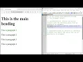 JavaScript 4 querySelector vs querySelectorAll