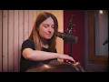 Visions of Gideon | Sufjan Stevens | Cover by Josephine Pia Wild & Malte Marten