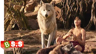 the jungle book movie 2016 explained in hindi u0026 urdu