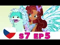 Download Lagu Winx Club - Série 7 - Epizoda 5 - Česky [CELÝ DÍL]