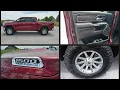 2021 Ram 1500 Laramie in Hazard KY 41701-5338