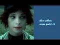 Alice Cullen scenepack