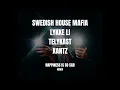 Swedish House Mafia, Lykke Li - Happiness Is So Sad (TELYKAST & XanTz Remix)