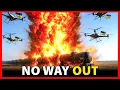 Download Lagu Oekraïne wachtte op binnenrijdende Russische trein - en zette vervolgens een perfecte hinderlaag ...