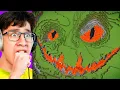 Solving Minecraft s Most Scary Seeds