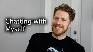 Chatting with Andrew Hales