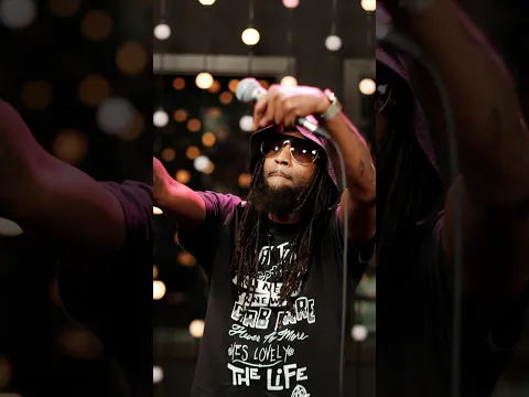 Souls of Mischief performs "93 'Til Infinity" & more Live on KEXP