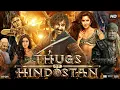 Download Lagu Thugs of Hindostan Full Movie | Aamir Khan | Amitabh Bachchan | Katrina Kaif | Fatima| Review \u0026 Fact