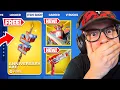 Download Lagu *NEW* Megazord Update And FREE Cosmetics!
