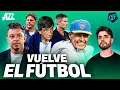 Download Lagu CEF EN VIVO - SALAS ATACÓ A LA DIRIGENCIA DE RACING