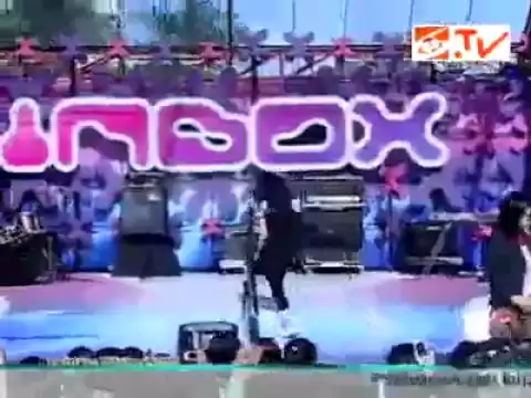 Download MP3 WINNER - TELANJANGI DUNIA @ Inbox SCTV