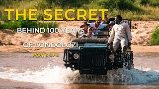 A Shared Humanity - Londolozi Documentary Series Part 3 | Official Film