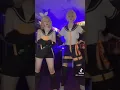 Download Lagu Len and rin at the arcade! #kagaminelen #kagaminerin #rin #len #vocaloid