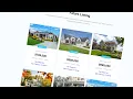 How to Make Responsive Awesome Flex Card Design Flexbox Tutorial