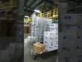 working at Frito-Lay