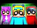 Download Lagu We CAN’T SLEEP In Minecraft!