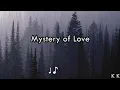 Lagu [With lyrics] Mystery of Love - Sufjan Stevens 1 HOUR