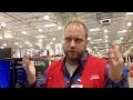 COSTCO TV s - LEARN FROM A PRO