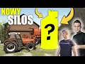 Download Lagu SILOS NA GOSPODARSTWIE! 😍 DACHOWAŁEM CIĄGNIKIEM Z PRZYCZEPAMI 😭┃POLSCY SĄSIEDZI S2┃218