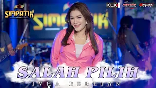 salah pilih tarling ivha berlian simpatik music